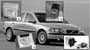 Image of Volvo Guard Alarm System  S60, S60 R image for your 1997 Volvo