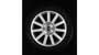 Image of &quot;Acamar&quot; 6.5 x 16&quot;  aluminium wheels . The wheel arch extension. image for your 2003 Volvo