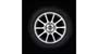 Image of &quot;Stellar&quot; 6 x 15&quot;  aluminium wheels .  The wheel arch. image for your Volvo
