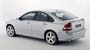 Diagram Body kit A body kit for the Volvo <strong>S40</strong> , <strong>V50</strong>with an expressive design which stresses the car's sporty appearance in an elegant way. for your 2006 Volvo S40