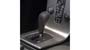 Diagram Gear shift knob, leather Leather gear shift knob for manual or automatic cars. An exclusive and luxurious finishing touch to the passenger compartment. for your 2001 Volvo S40