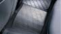Diagram Mat, tunnel mat A natural rubber mat for the tunnel in the rear seat. It protects the car's standard mat from dirt and wear and is especially suitable for three rear passengers. for your 2017 Volvo XC90