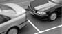 Diagram Parking assistance, rear 2004 Rear parking assistance is an excellent system that warns of obstructions when you have limited space behind the car, e.g. with tight parking. for your Volvo