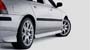 Diagram Body kit S60 -04 An elegant body kit that enhances the car's sporty appearance and attracts attention. for your Volvo