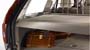 Diagram Cargo compartment cover A stylish, retractable compartment cover that conceals luggage in the cargo area. for your Volvo