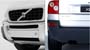 Diagram Parking assistance, front/rear -06 Front/rear parking assistance is an excellent system when you have limited space in front or behind the car, e.g. with tight parking. for your 2013 Volvo