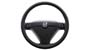 Image of Steering wheel, leather, 3-spoke image for your 2008 Volvo V50