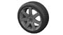 Diagram Tyre Pressure Monitoring System 09- Tyre Pressure Monitoring System (TPMS) is an excellent monitoring system for tire pressure. Correct tyre pressure causes less tyre wear, lower fuel consumption and safer driving. for your Volvo