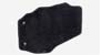 Diagram Mat, passenger compartment floor, Premium textile A exclusive textile floor mat with natural rubber on the back, making it waterproof. The mat gives effective protection for the car interior against damp and dirt. for your 1998 Volvo V70