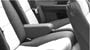 Diagram Rear seat armrest A center armrest, made of soft leather for those who want to increase comfort for rear seat passengers. Practical and comfortable for long trips. for your 2003 Volvo S80