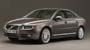 Diagram Exterior Chrome kit An exclusive kit consisting of lower colour-matched door strips, fog light panel, lower air grills as well as tail lights; all with chrome strip. for your 2008 Volvo C70