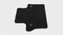 Diagram Mat, passenger compartment floor, textile A full-coverage floor mat of textile with rubber backing, which makes it waterproof. The mat gives effective protection for the car's interior against the wet and dirt. for your 2004 Volvo V70 XC