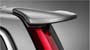 Diagram Roof spoiler Stylish spoiler designed to match the car's appearance and enhance its sporty lines. Color-coordinated. Fitted as standard on V70 R design. for your 2017 Volvo