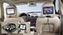 Image of Rear Seat Entertainment System, with Dual DVD Players, Sandstone Beige. This Rear Seat. image for your Volvo