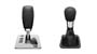 Diagram Gear shift knob, sport, leather Sporty and exclusive looking gear shift knobs, designed for active driving as well as the "show off" factor. Fitted as standard equipment on <strong>V70</strong> R-Design. for your Volvo