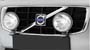 Diagram Spot lights, auxiliary lights, installation kit Spot lights give a better and longer light pattern when driving in dark and twilight. This increases safety in the form of improved vision and forewarning of obstruction and possible dangers. for your Volvo S80