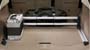 Diagram load organiser, cargo compartment A unique load organiser for the <strong>XC60</strong> which is easy to install in the cargo compartment and which helps to keep the load in order whilst travelling. for your 2016 Volvo XC90