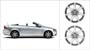 Diagram Aluminum rim "Syrma" 7.5 x 17" Aluminum rim "Syrma" 7.5 x 17". for your Volvo