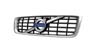 Diagram Grille -09 A new exclusive grille with large iron logo. Introduced as standard from and including model year 10-. Can be installed on earlier model years. for your Volvo