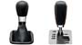 Diagram Shift lever knobs, leather/walnut root, leather/paint, leather Shift lever knobs for both manual and automatic transmissions. The knobs are in total harmony with the rest of the interior, generating an exclusive, luxurious finish to the passenger compartment. for your Volvo