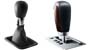 Diagram Gear shift knob, leather/walnut root, leather/paint, leather Shift lever knobs for both manual and automatic transmissions. The knobs are in total harmony with the rest of the interior, generating an exclusive, luxurious finish to the passenger compartment. for your Volvo
