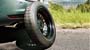 Diagram Spare wheel kit A spare wheel kit containing a spare wheel "Tempa spare", with tyre dimension 125/80 R17, a practical textile bag and straps for secure attachment in the luggage compartment. for your Volvo