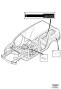 Image of Engine Decal image for your 2008 Volvo S60   