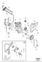 Diagram Transmission for your 2013 Volvo S80