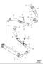 Diagram Intercooler for your 2024 Volvo XC60