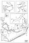 Diagram Fuel lines from tank to engine for your 2015 Volvo S80