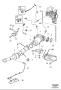Diagram Catalytic converter for your 2011 Volvo XC90