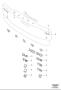 Diagram Badge for your 2016 Volvo XC90