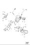 Image of Exhaust Pipe. Catalytic Converter. FC 21. FC 25. image for your 2013 Volvo XC60   