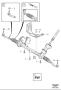 Image of Steering Tie Rod End image for your Volvo