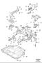 Diagram  for your 2005 Volvo XC90