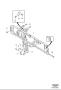 Diagram Cross member for your 2019 Volvo V60