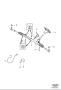 Image of Hydraulic Power Steering. Steering Box. Hydraulic, Speed dependent. Steering Gear. image for your 2025 Volvo V60