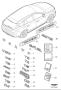Diagram Badge for your 2021 Volvo V60