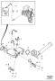 Diagram Catalytic converter for your 2011 Volvo XC90