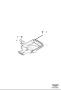Diagram Battery box and mounting parts for your 2024 Volvo EX30