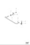 Diagram Anti-roll bar rear, Stabilizer bar Rear for your 2013 Volvo S60