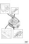 Image of A/C System Information Label image for your 2021 Volvo V60
