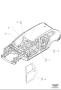Image of Engine Decal (Umber) image for your 2020 Volvo XC60   