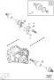 Diagram Drive shaft for your 2019 Volvo V60
