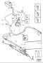 Diagram Servo equipment for your Volvo