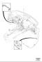 Image of Wiring Harness. Cable Harness Dashboard. image for your 2013 Volvo XC60   
