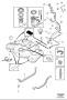 Diagram Fuel tank and connecting parts for your 2005 Volvo S60 2.4l 5 cylinder Turbo