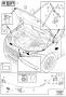 Diagram Engine bonnet with fittings, hood with assy. parts for your 1998 Volvo S90