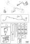 Diagram Cable harness towbar for your 2024 Volvo XC40