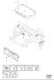 Image of Foamblock. Insulation Engine Compartment. TB06 and TO02 or UD02. (Left) image for your 1995 Volvo